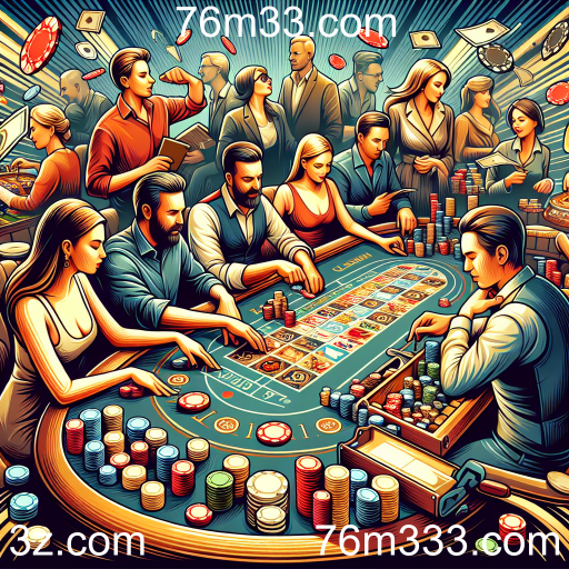 A Revolução dos Jogos de Mesa